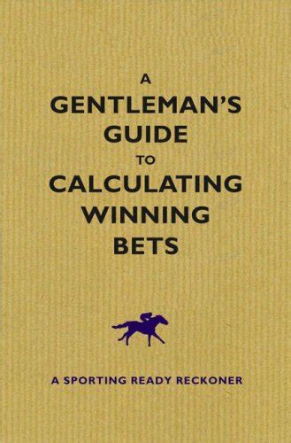 ready reckoner betting